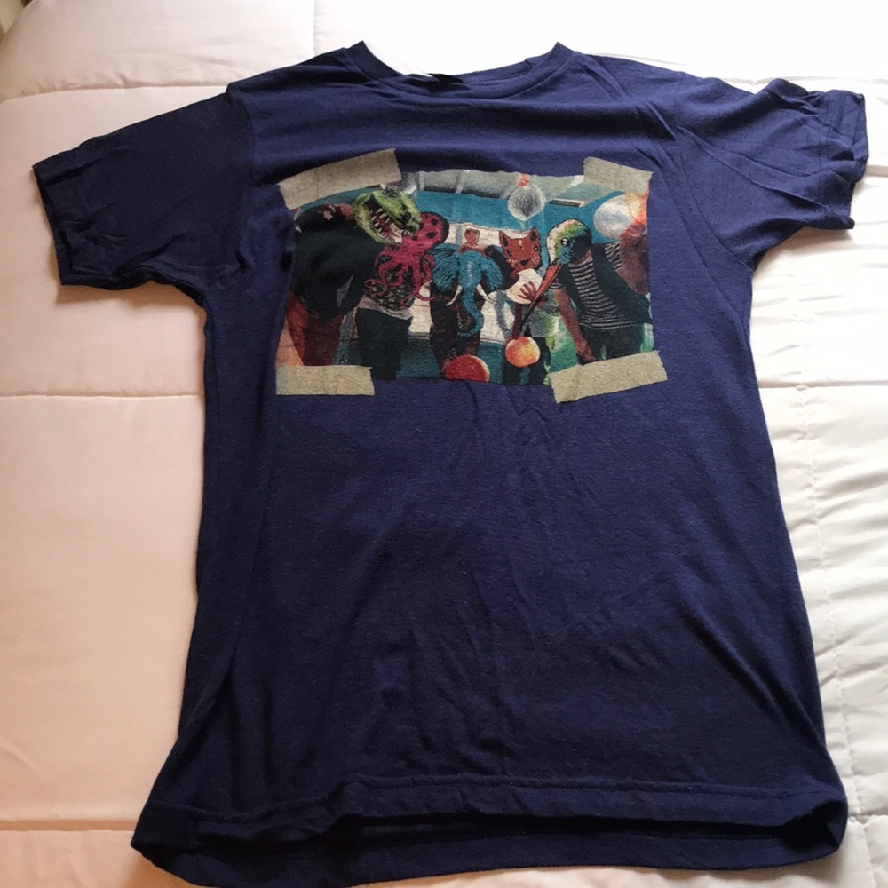 Misterwives T-Shirt